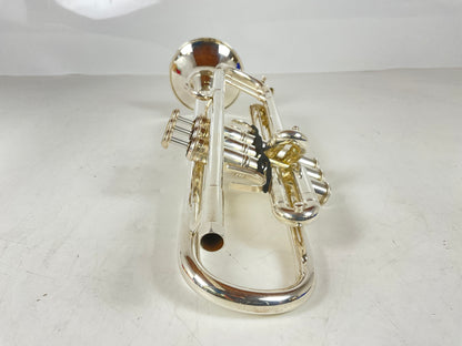 Used Bach 37 Bb Trumpet (SN: 679764)