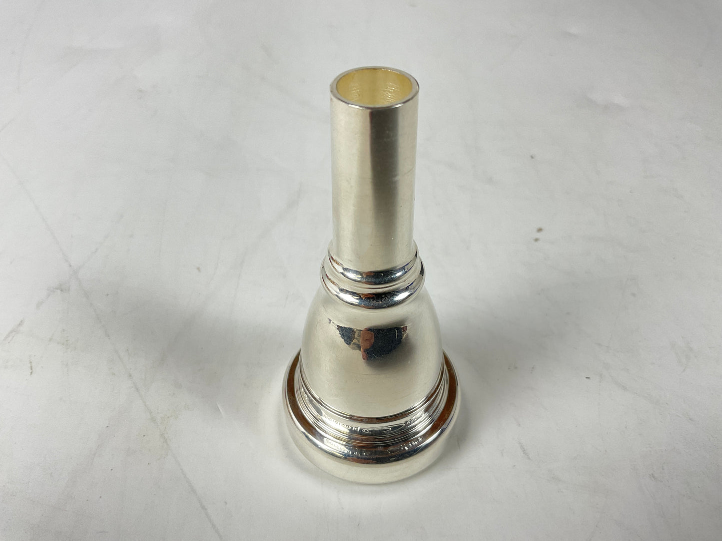 Used Curry 38M-L Large Shank Trombone [14565]