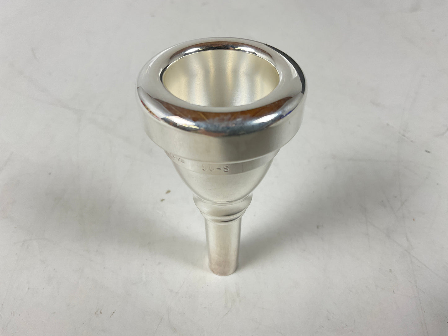 Used Curry 5G Small Shank Trombone [47878]