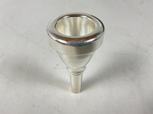 Used Curry 5G Small Shank Trombone [47878]