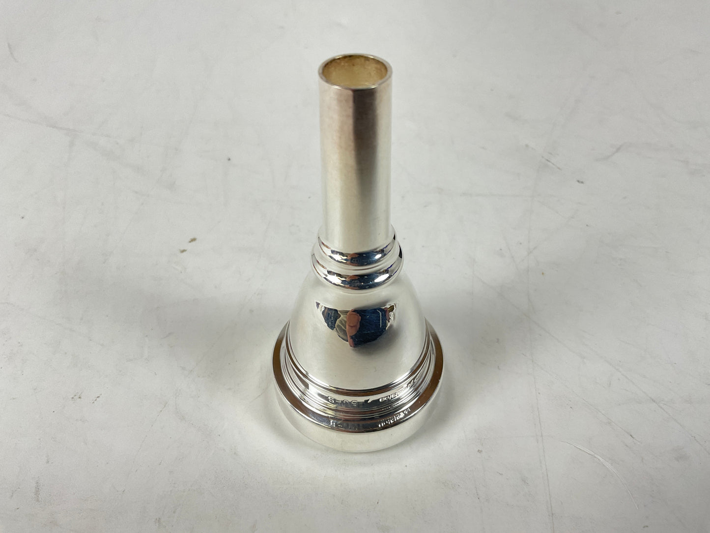 Used Curry 5G Small Shank Trombone [47878]