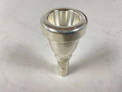 Used Curry 5M Large Shank Trombone [92717]