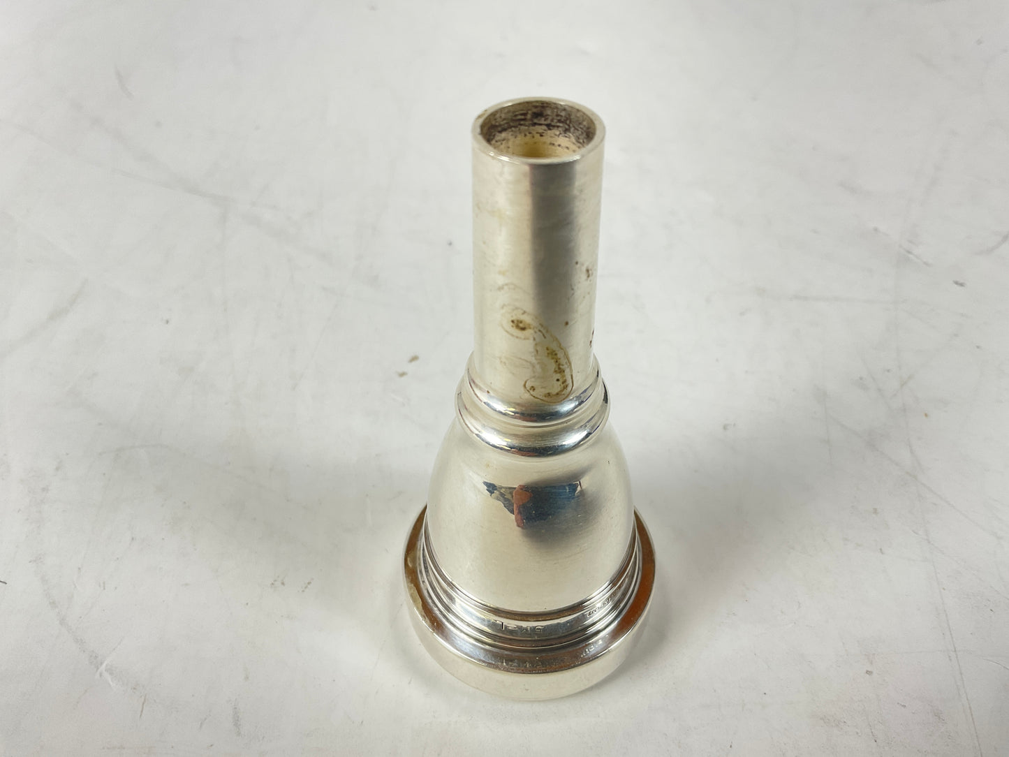 Used Curry 5M Large Shank Trombone [92717]