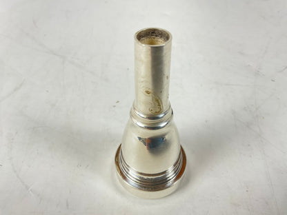Used Curry 5M Large Shank Trombone [92717]