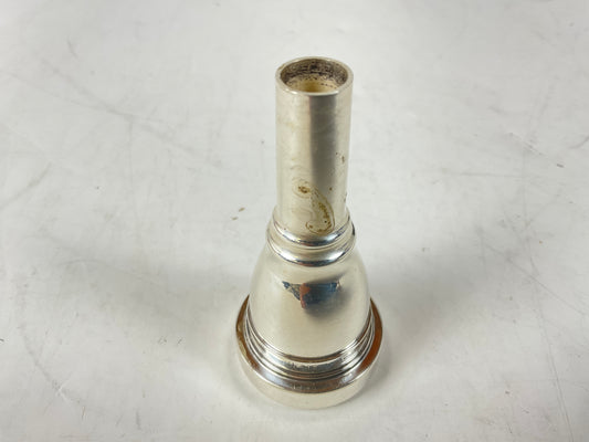 Used Curry 5M Large Shank Trombone [92717]
