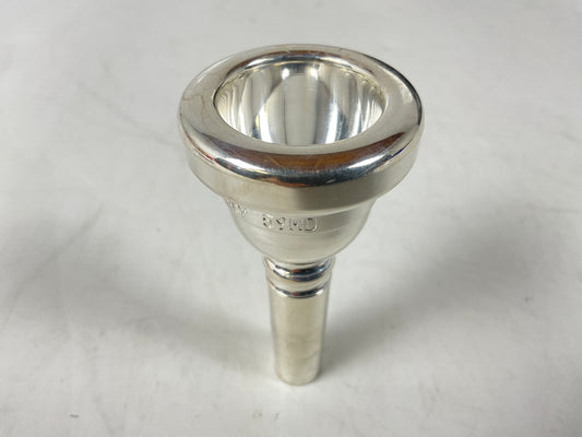 Used Laskey 59MD Large Shank Tenor Trombone [33049]