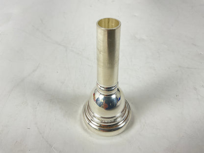 Used Laskey 59MD Large Shank Tenor Trombone [33049]