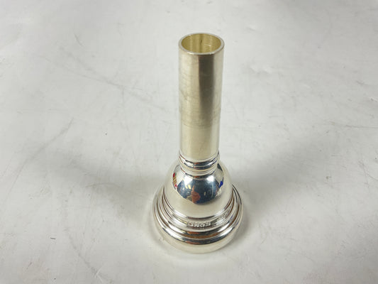 Used Laskey 59MD Large Shank Tenor Trombone [33049]