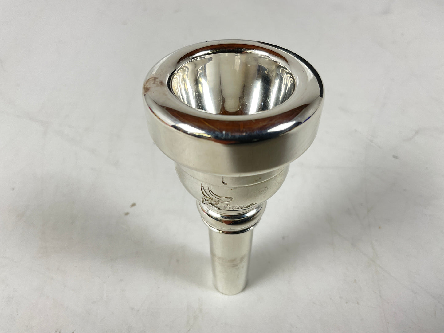Used Laskey 56KO Large Shank Tenor Trombone [72999]