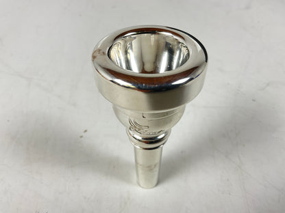 Used Laskey 56KO Large Shank Tenor Trombone [72999]
