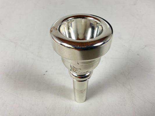 Used Laskey 56KO Large Shank Tenor Trombone [72999]