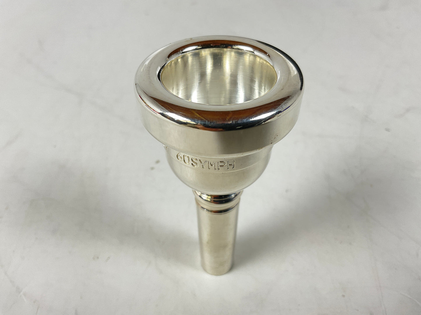 Demo Laskey "Alessi" 60SYMPH Tenor Trombone [11942]