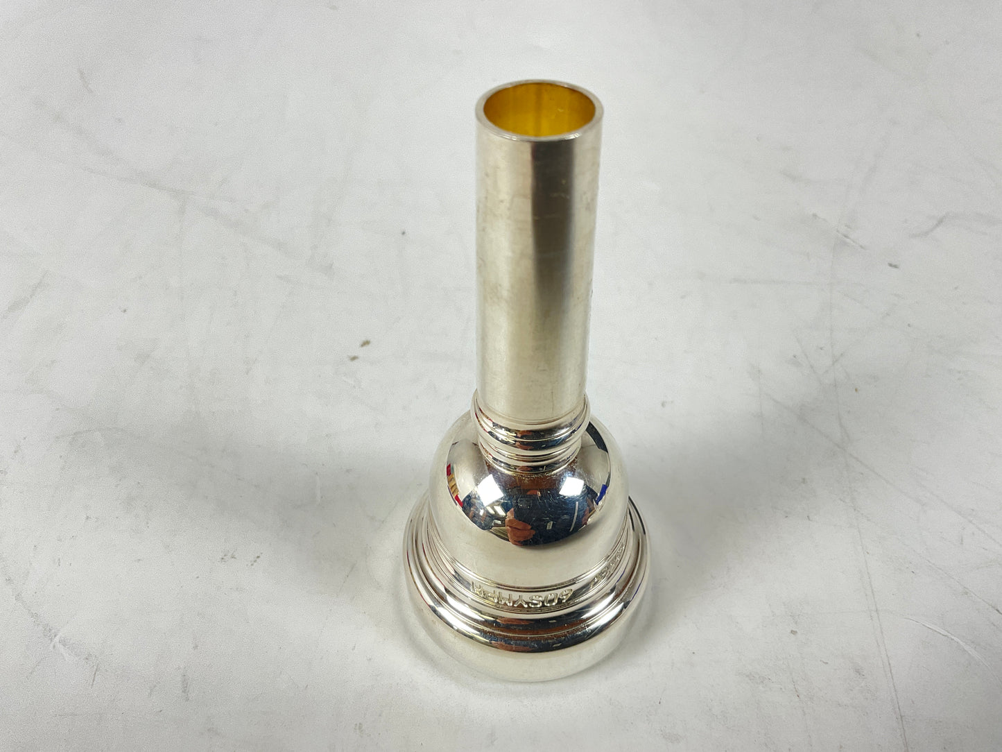 Demo Laskey "Alessi" 60SYMPH Tenor Trombone [11942]