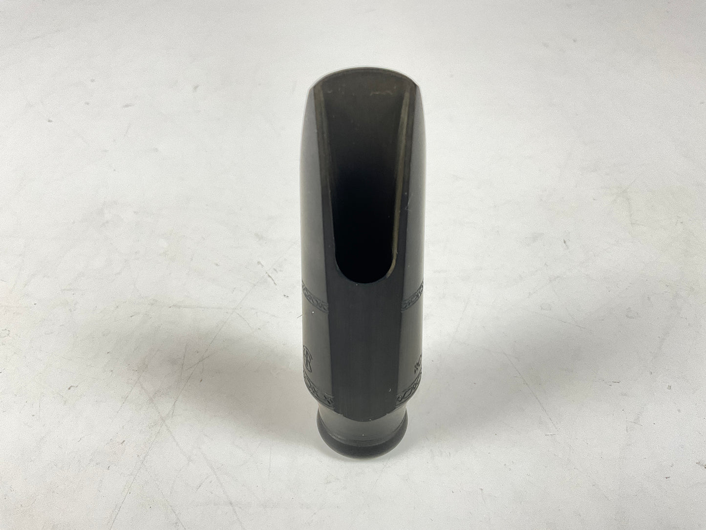 Used Chedeville RC Tenor 4 Saxophone Mouthpiece