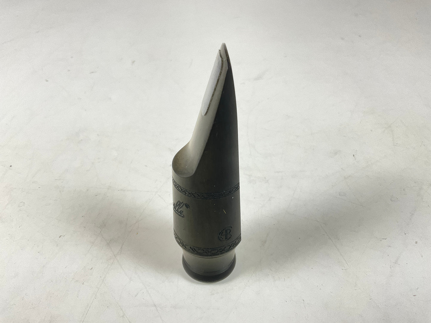 Used Chedeville RC Tenor 4 Saxophone Mouthpiece