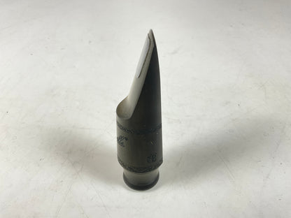 Used Chedeville RC Tenor 4 Saxophone Mouthpiece