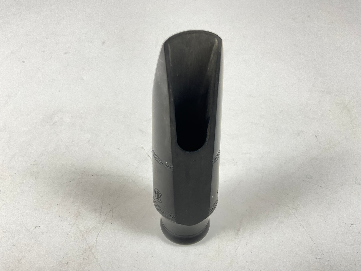 Used Chedeville RC Tenor 5 Saxophone Mouthpiece