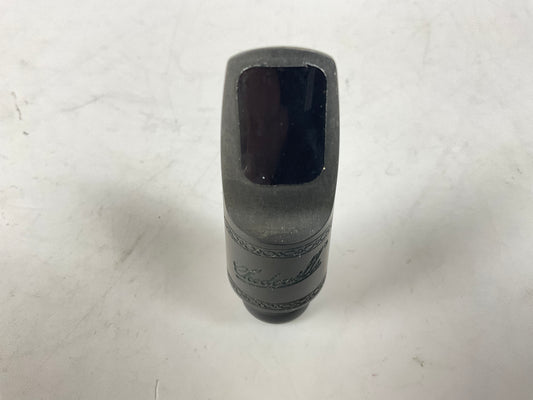 Used Chedeville RC Soprano 5 Saxophone Mouthpiece