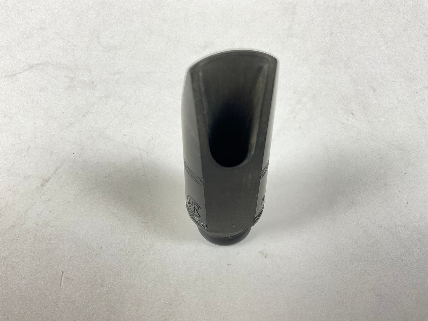 Used Chedeville RC Soprano 5 Saxophone Mouthpiece
