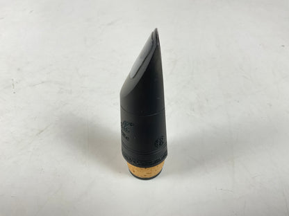 Used Chedeville Elite F4 Clarinet Mouthpiece