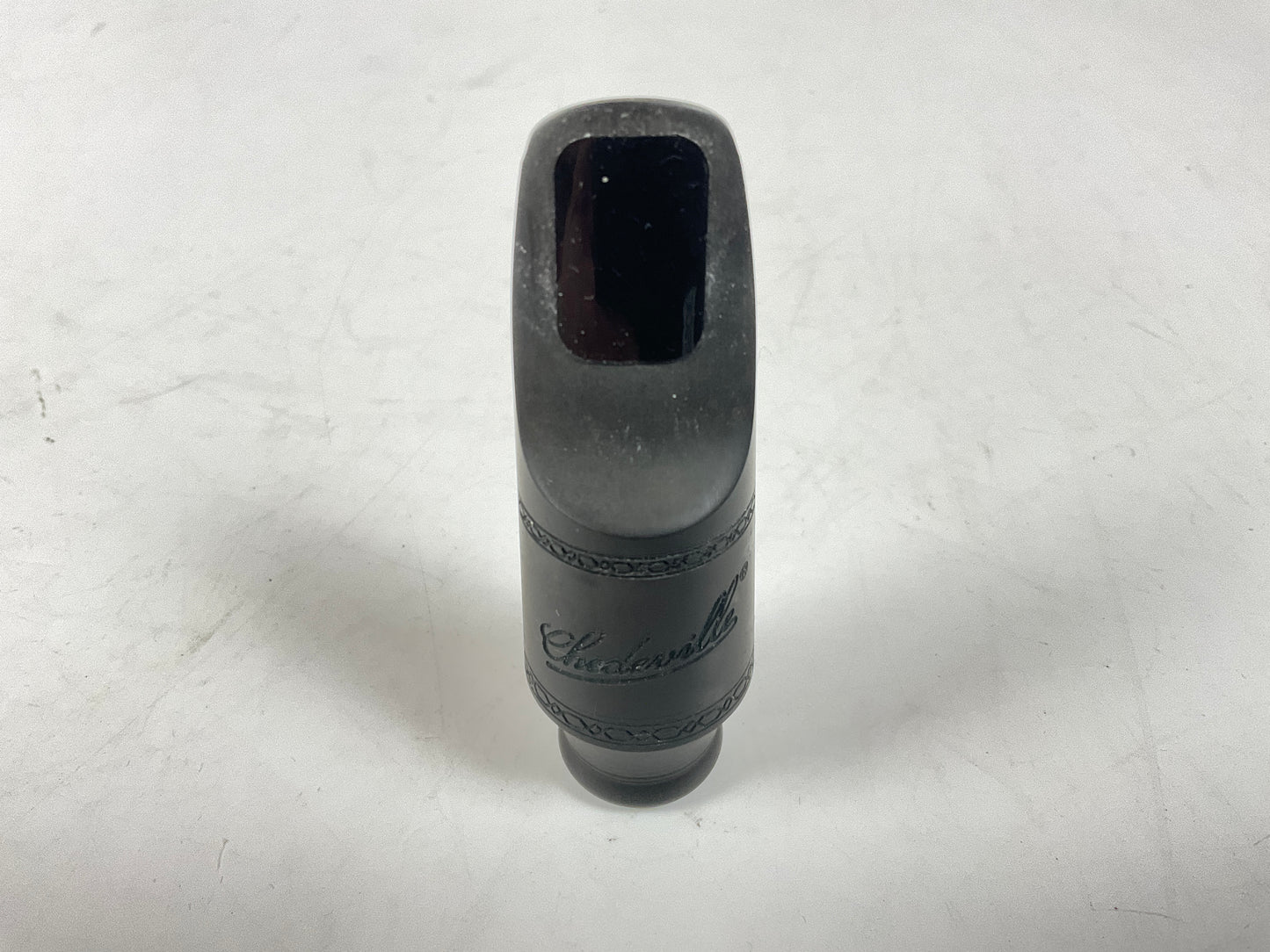 Used Chedeville RC Alto 4 Saxophone Mouthpiece