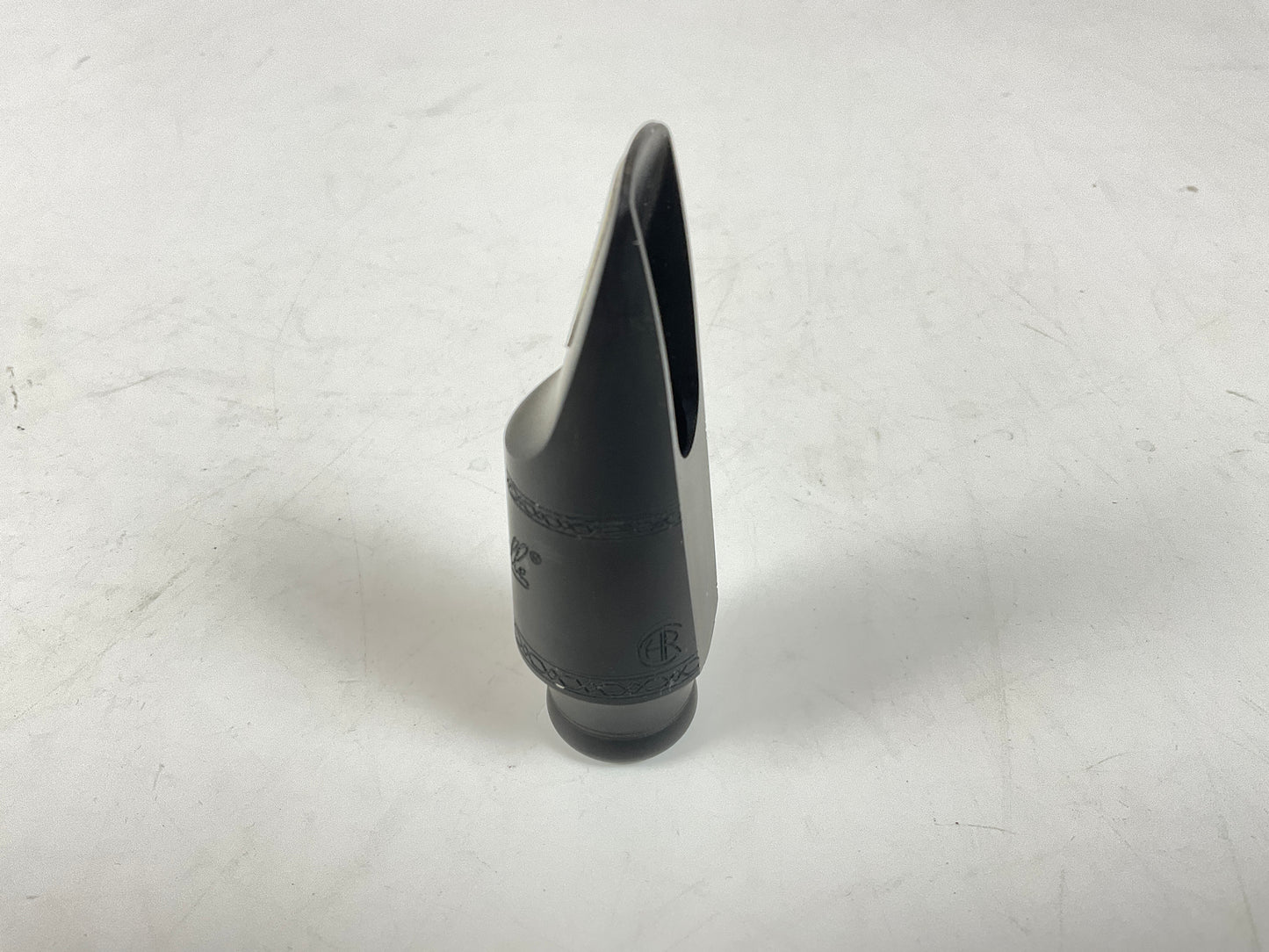 Used Chedeville RC Alto 4 Saxophone Mouthpiece