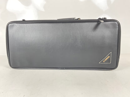 Démonstration Yamaha YTR-9335NYSIII Trompette Sib Gen 3 (SN: D90347)