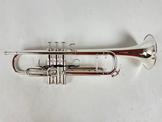 Used Yamaha YTR-9335NYS Gen 3 Bb Trumpet (SN: E08182)