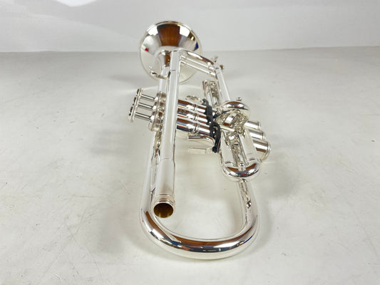 Used Yamaha YTR-9335NYS Gen 3 Bb Trumpet (SN: E08182)