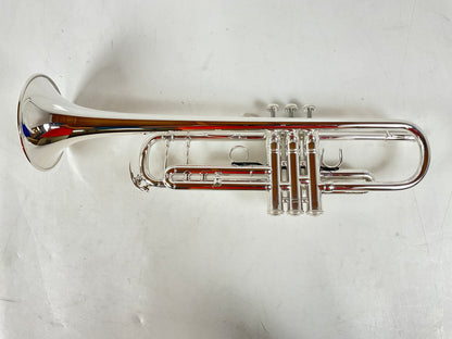 Démonstration Yamaha YTR-9335NYSIII Trompette Sib Gen 3 (SN: D90347)