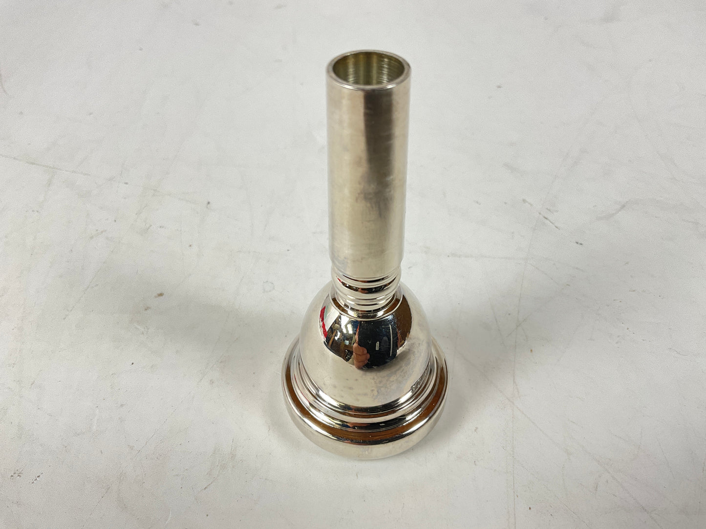 Used Bach 6 1/2A Large Shank Trombone [80929]
