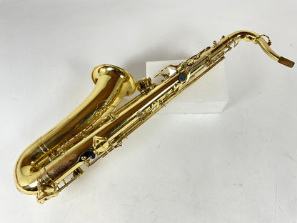 Used Yanagisawa T880 Bb Tenor Saxophone, Martin-Stamped (SN: 107754)