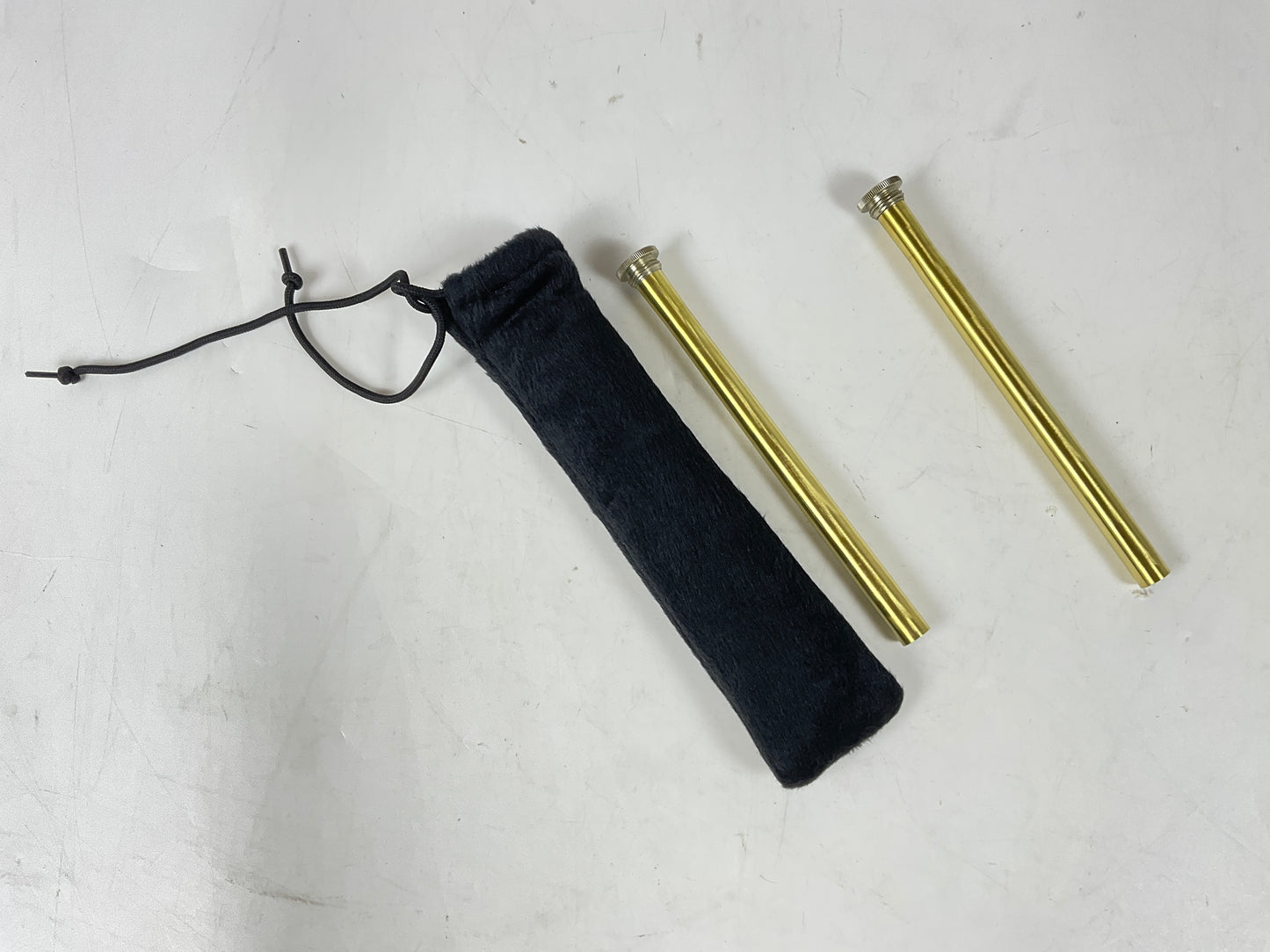 Used S. E. Shires Q Series Q33 Bb Tenor Trombone (SN: Q18081)
