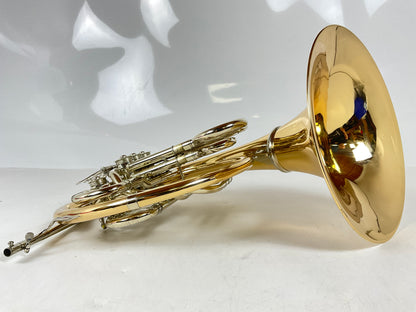 Used Yamaha YHR-868G F/Bb French Horn (SN: 003109)
