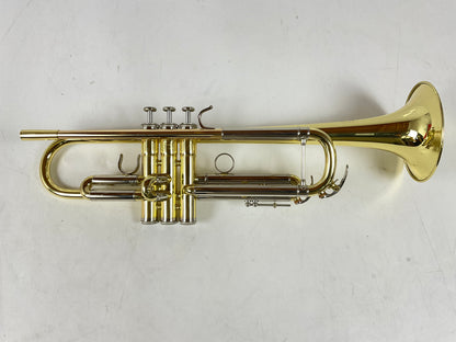 Used Yamaha YTR-800 Bb Trumpet (SN: 512200)