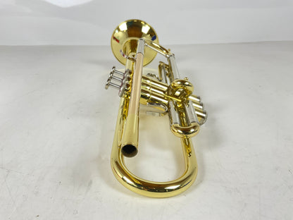Used Yamaha YTR-800 Bb Trumpet (SN: 512200)