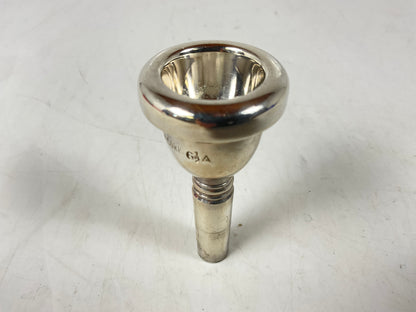 Used Bach Corp. 6 1/2A Large Shank Trombone [58502]