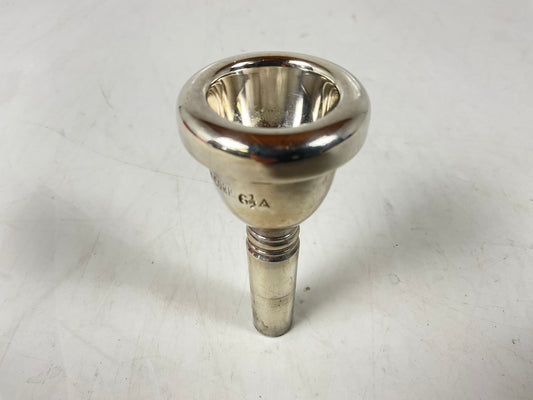 Used Bach Corp. 6 1/2A Large Shank Trombone [58502]