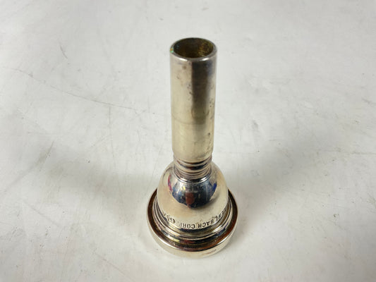 Used Bach Corp. 6 1/2A Large Shank Trombone [58502]