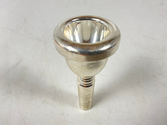 Used Bach 6 1/2A Large Shank Trombone [84287]