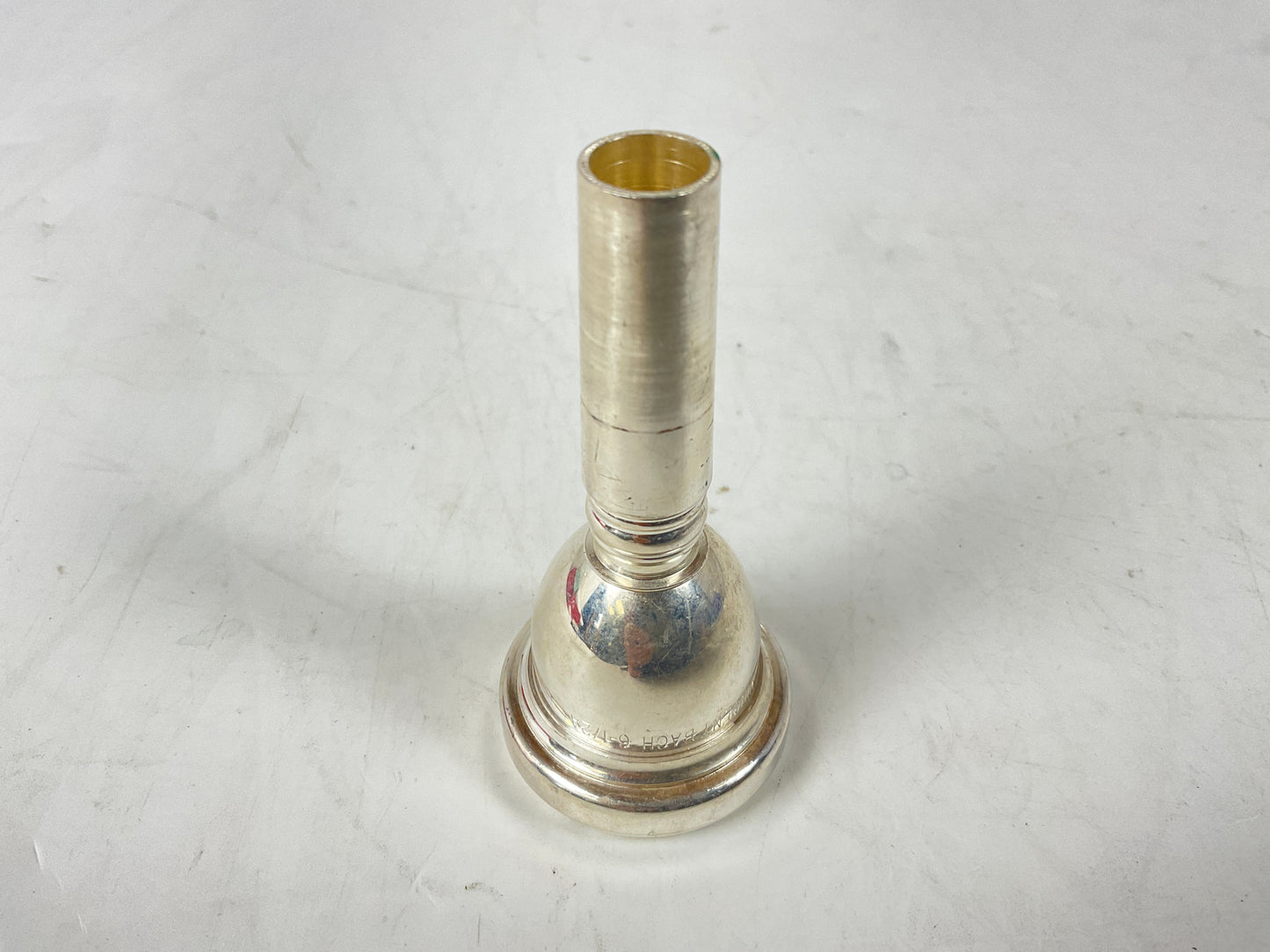 Used Bach 6 1/2A Large Shank Trombone [84287]