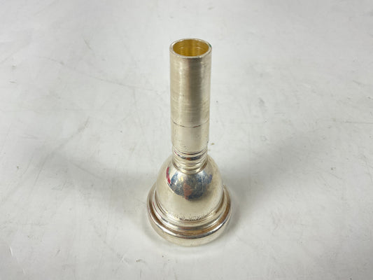 Used Bach 6 1/2A Large Shank Trombone [84287]