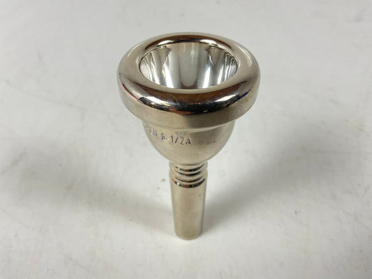 Used Bach 6 1/2A Large Shank Trombone [07084]