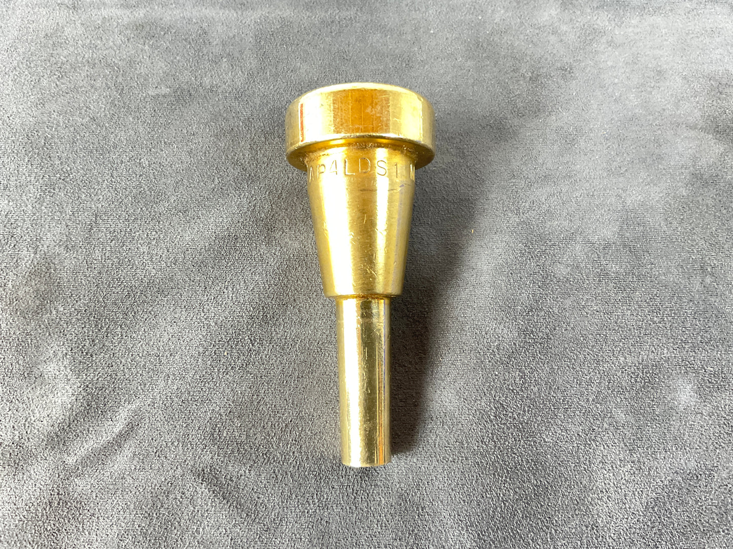 Used Monette Prana AP4LDS1 A Piccolo Trumpet [03283]