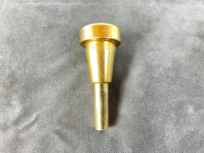 Used Monette Prana AP4LDS1 A Piccolo Trumpet [03283]