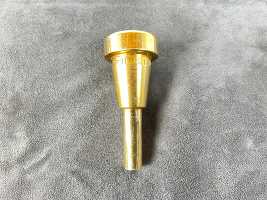 Used Monette Prana AP4LDS1 A Piccolo Trumpet [03283]