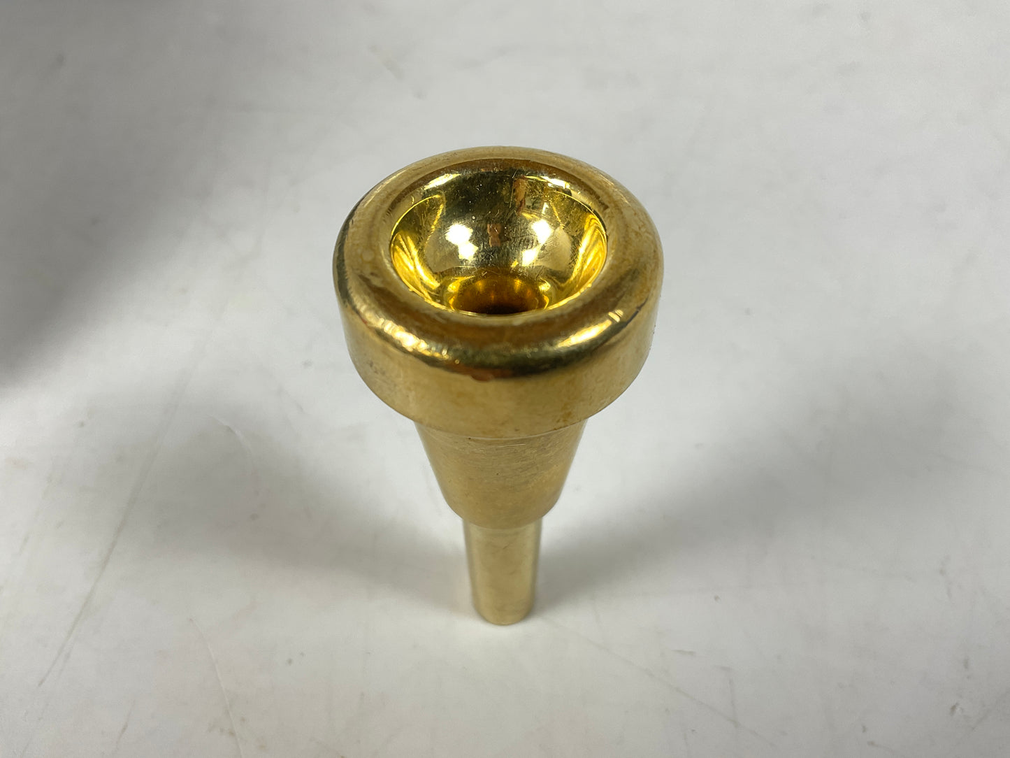 Used Monette Prana AP4LDS1 A Piccolo Trumpet [03283]