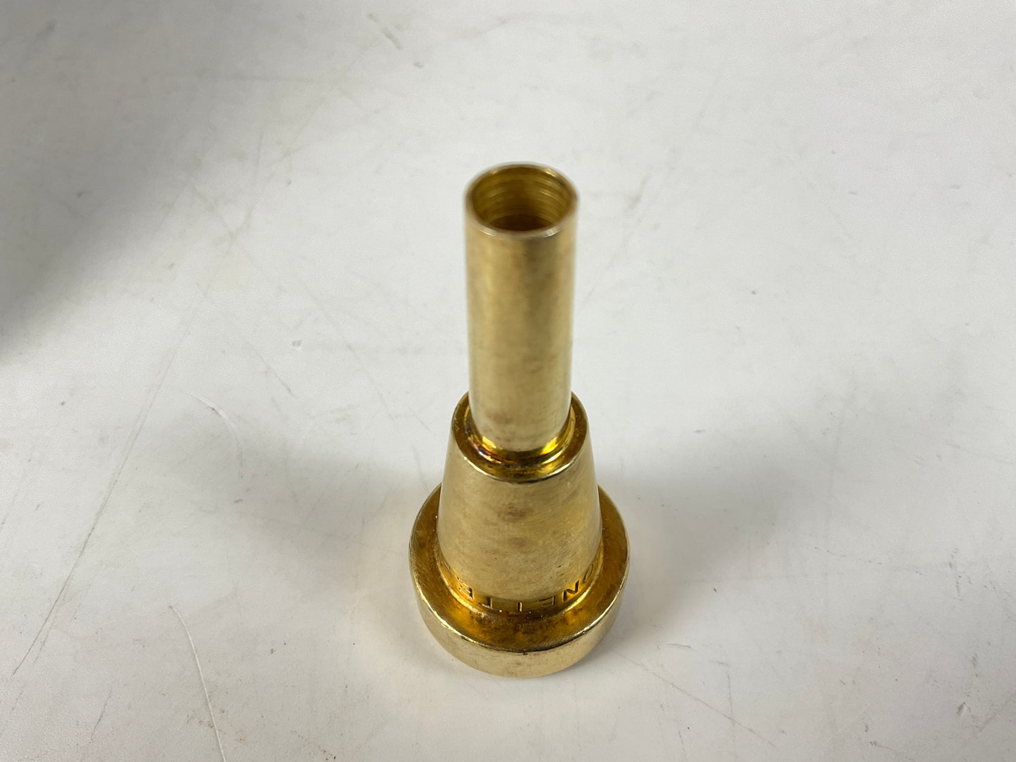 Used Monette Prana AP4LDS1 A Piccolo Trumpet [03283]