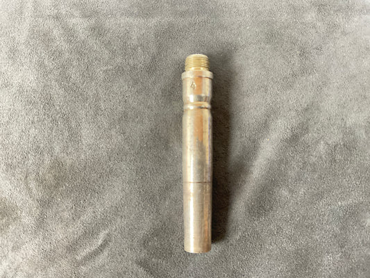 Used Warburton 4 Trumpet Backbore [93632]