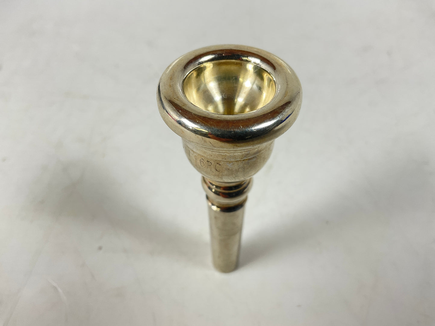 Used Griego Ashton 6PC Piccolo Trumpet [96708]